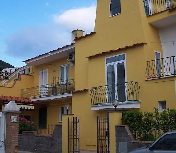 Albergo Macri