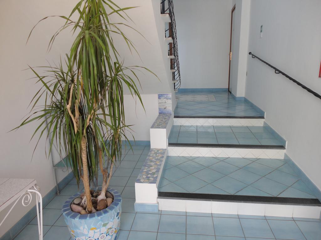 Macri Hotel Ischia