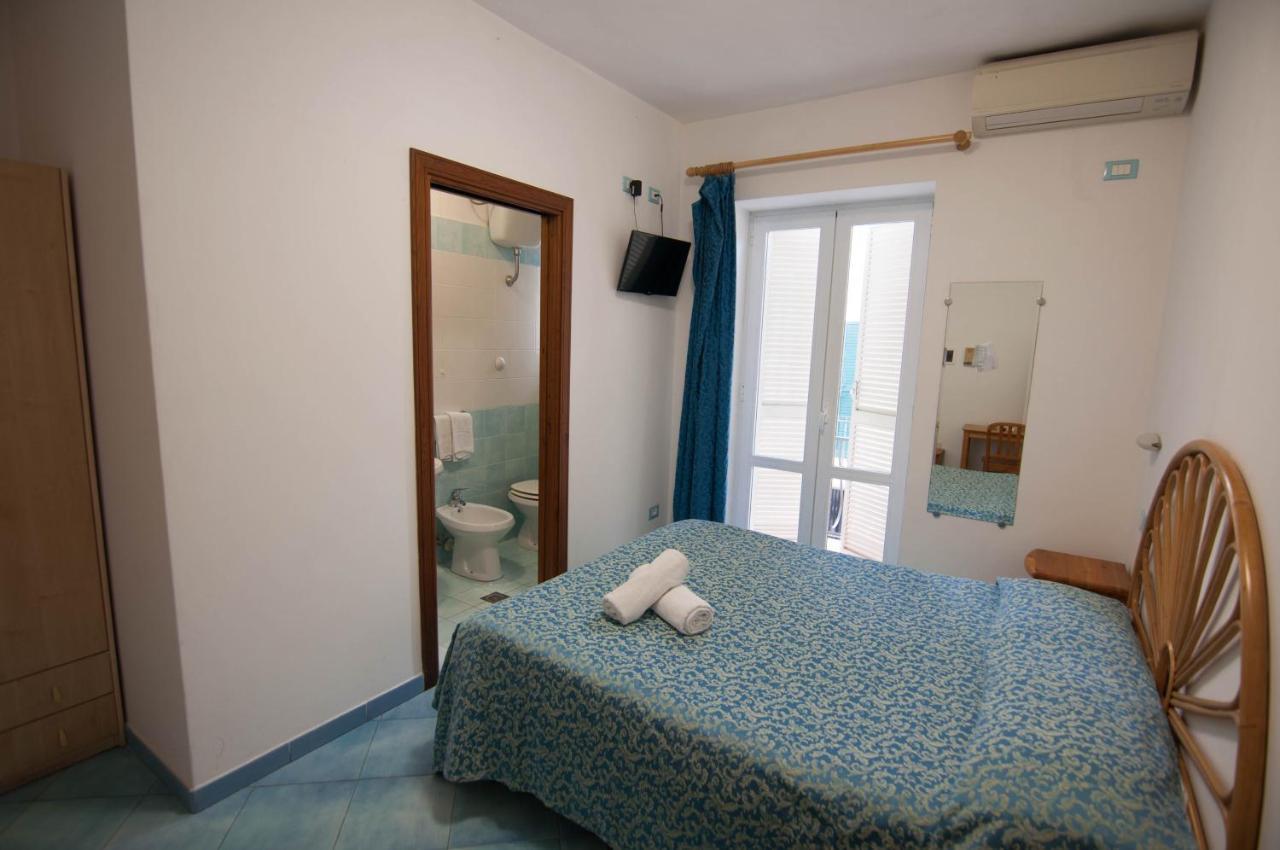 Hotel Macri Ischia