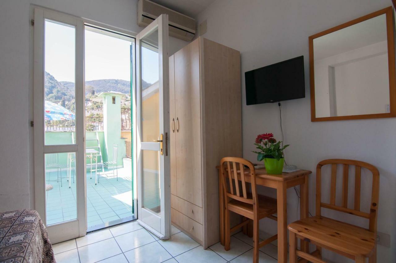 Hotel Macri Ischia