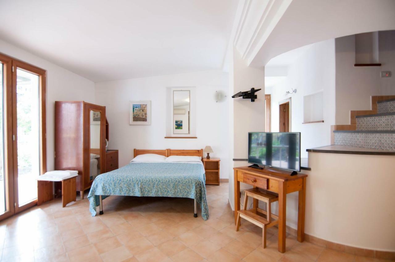 Hotel Macri